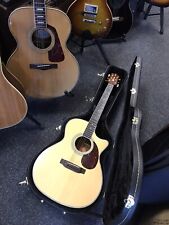 Crafter tc035 orchestra for sale  Portland