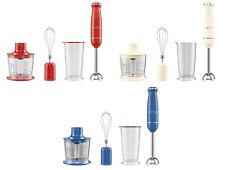 Silvercrest stabmixer set gebraucht kaufen  Wassertrüdingen