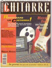 Rivista chitarre n.156 usato  Roma