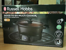 Russell hobbs good gebraucht kaufen  Hannover