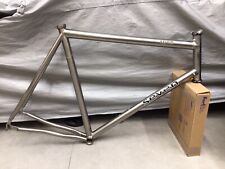 Seven cycles titanium for sale  Shipping to Ireland