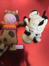 Cows stuff toys d'occasion  Expédié en Belgium
