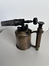 brass blowtorch sievert for sale  MAIDENHEAD