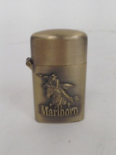 Vintage marlboro lighter for sale  RUGBY