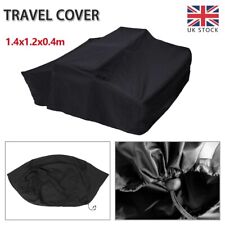 1.4m travel cover for sale  HAYES