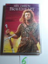 Dvd braveheart sophie d'occasion  Sennecey-le-Grand