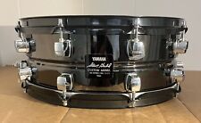 YAMAHA SD-455SG Steve Gadd Signature Snare Drum. Free Shipping for sale  Shipping to South Africa