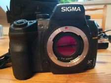 Sigma 14 kamera gebraucht kaufen  Schauenburg