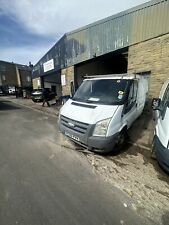 2010 transit breaking for sale  KEIGHLEY