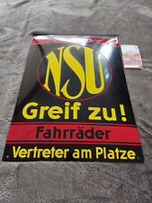 Nsu greif motorräder gebraucht kaufen  Berlin