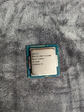 Processador Intel Core i5-4690K 3.5GHz Quad-Core (SR21A) para Desktop comprar usado  Enviando para Brazil