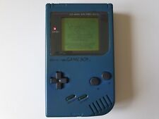 Game boy bleu d'occasion  Veyre-Monton