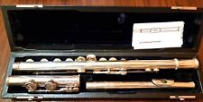 flauto trevor usato  Cremona
