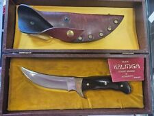 Buck kalinga knife for sale  Milford
