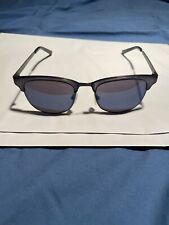 Óculos de sol masculino Guess Factory armação azul/clara lente azul GF5016 91X comprar usado  Enviando para Brazil