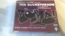 Bucketheads bomb positiva for sale  GLOUCESTER
