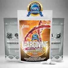 Arginine 2000mg tablets for sale  UK