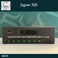 Jaguar xjs screen for sale  DUDLEY