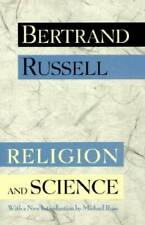Religion science paperback for sale  Montgomery