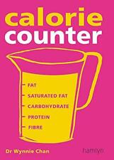 New calorie counter for sale  UK