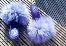 satin slippers for sale  UK