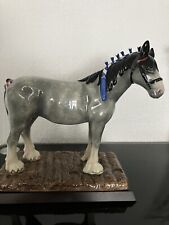 Royal doulton clydesdale for sale  STOKE-ON-TRENT