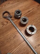 Ridged ratcheting pipe for sale  Fort Worth
