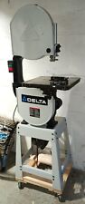 Delta bandsaw band for sale  Plymouth