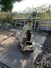 flypress tools for sale  HEREFORD