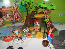 Playmobil 4460 famille d'occasion  Avelin