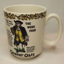 Vintage quackers oats for sale  GILLINGHAM