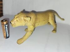 Elc lioness lion for sale  WHITBY