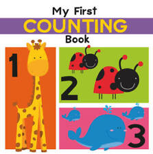 First counting book for sale  Montgomery
