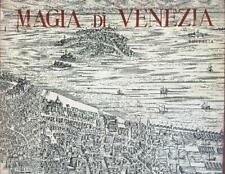 Magia venezia zorzi usato  Italia