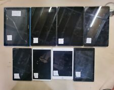Job lot tablets for sale  SALFORD