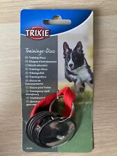 Trixie dog training for sale  ANDOVER