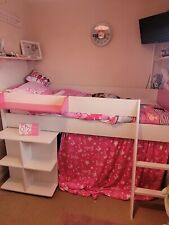 Girls cabin bed for sale  SWINDON