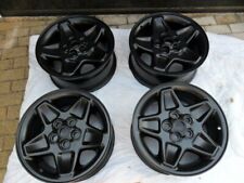 Mondial wheel rims for sale  KETTERING
