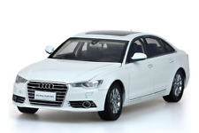 Audi A6L TFSI 2012 White (Asia Exclusive) 1:18 Paudi Model • NEU & OVP • RARITÄT comprar usado  Enviando para Brazil