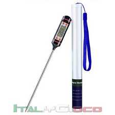 Termometro digitale lcd usato  Italia