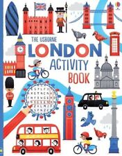 London activity book for sale  UK