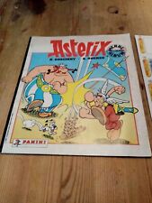 Asterix panini album gebraucht kaufen  Coppenbrügge