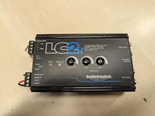 Audiocontrol lc2i kanal gebraucht kaufen  Grafenwöhr
