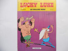 Lucky luke colline usato  Modena