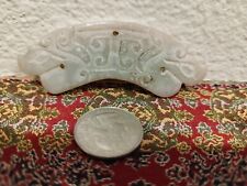 Antique chinese jade for sale  Claremont