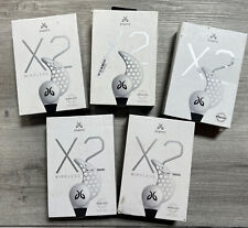 5x Fones de Ouvido JAYBIRD X2 FONES DE OUVIDO BLUETOOTH SEM FIO Leitura Não Testada comprar usado  Enviando para Brazil