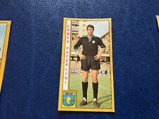 Panini figurine calciatori usato  Canelli