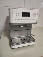 Miele 6100 kaffeevollautomat gebraucht kaufen  Porta Westfalica