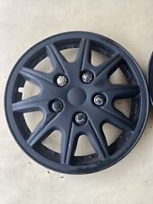 Wheel trims for sale  DONCASTER