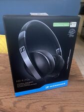 Sennheiser 4.20s ear for sale  AYLESBURY